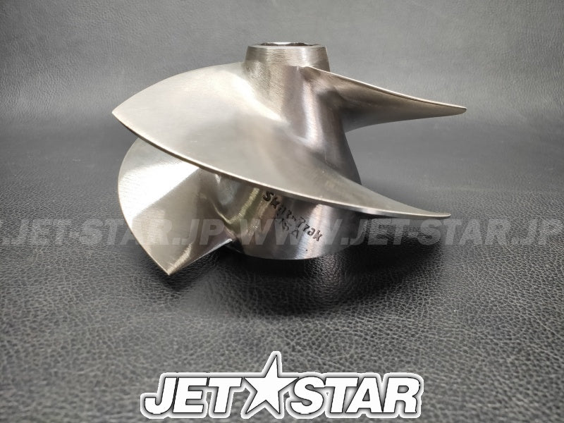 Used Like-new Aftermarket SKAT-TRAK SPECIAL ORDER IMPELLER 13/20R 148-75-22 [X2310-47]