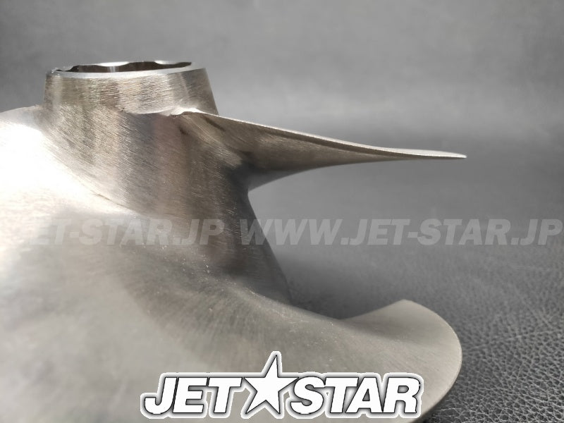 Used Like-new Aftermarket SKAT-TRAK SPECIAL ORDER IMPELLER 13/20R 148-75-22 [X2310-47]