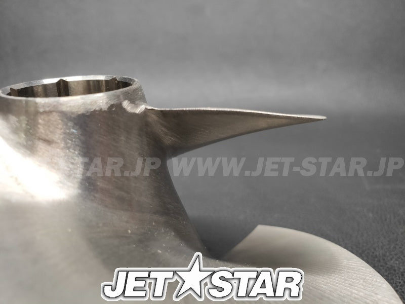 Used Like-new Aftermarket SKAT-TRAK SPECIAL ORDER IMPELLER 15/20 155-75-25 [X2310-48]