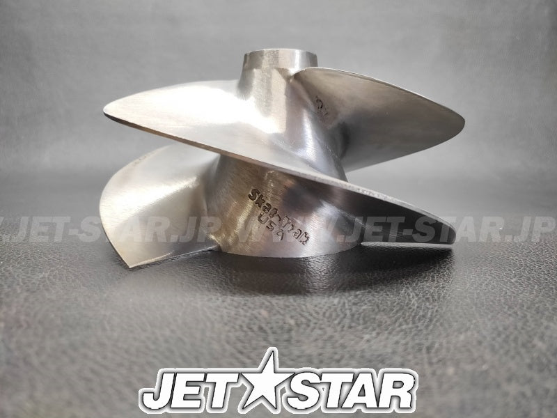 Used Aftermarket SKAT-TRAK SPECIAL ORDER IMPELLER 13/19 155-75-25 [X2310-49]