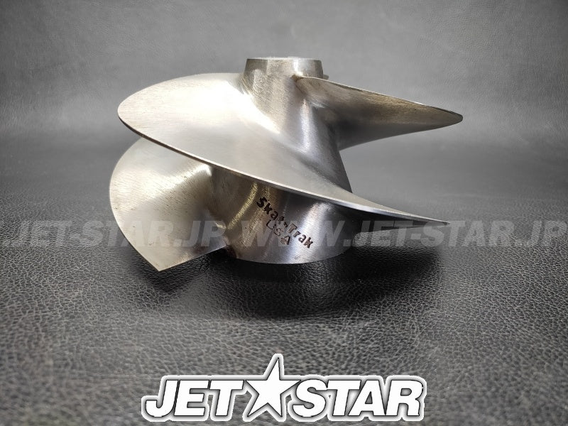 Used Like-new Aftermarket SKAT-TRAK SPECIAL ORDER IMPELLER 13/19 155-75-25 [X2310-50]