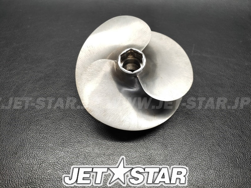 Used Like-new Aftermarket SKAT-TRAK SPECIAL ORDER IMPELLER 13/19 155-75-25 [X2310-50]