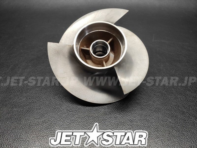 Used Like-new Aftermarket SKAT-TRAK SPECIAL ORDER IMPELLER 13/19 155-75-25 [X2310-50]