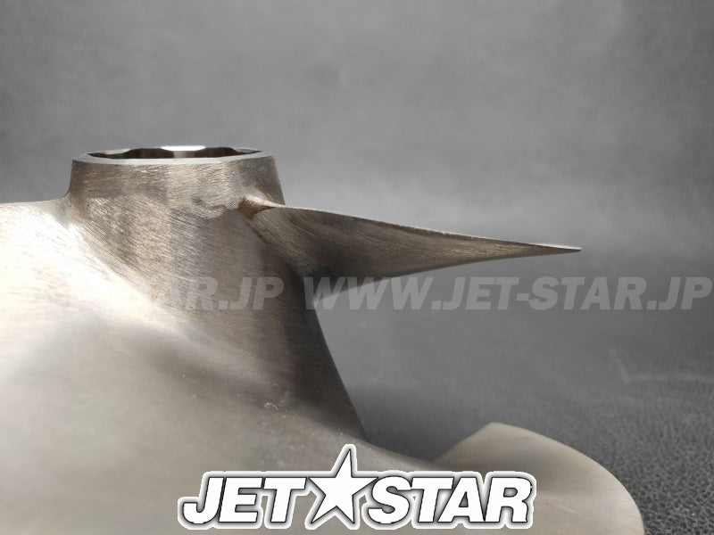 Used Like-new Aftermarket SKAT-TRAK SPECIAL ORDER IMPELLER 13/19 155-75-25 [X2310-50]