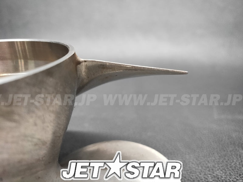Used Like-new Aftermarket SKAT-TRAK SPECIAL ORDER IMPELLER 13/19 155-75-25 [X2310-50]
