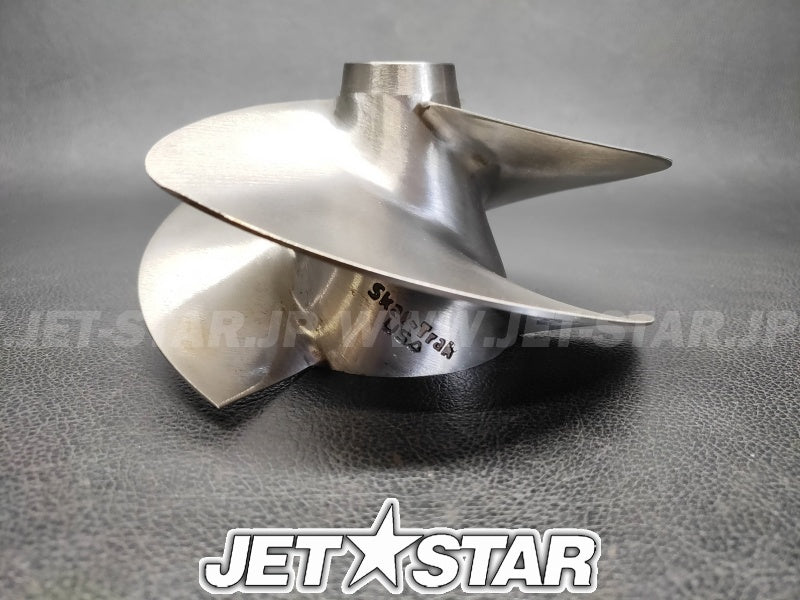 Used Like-new Aftermarket SKAT-TRAK SPECIAL ORDER IMPELLER 14/20R 155-75-25 [X2310-54]