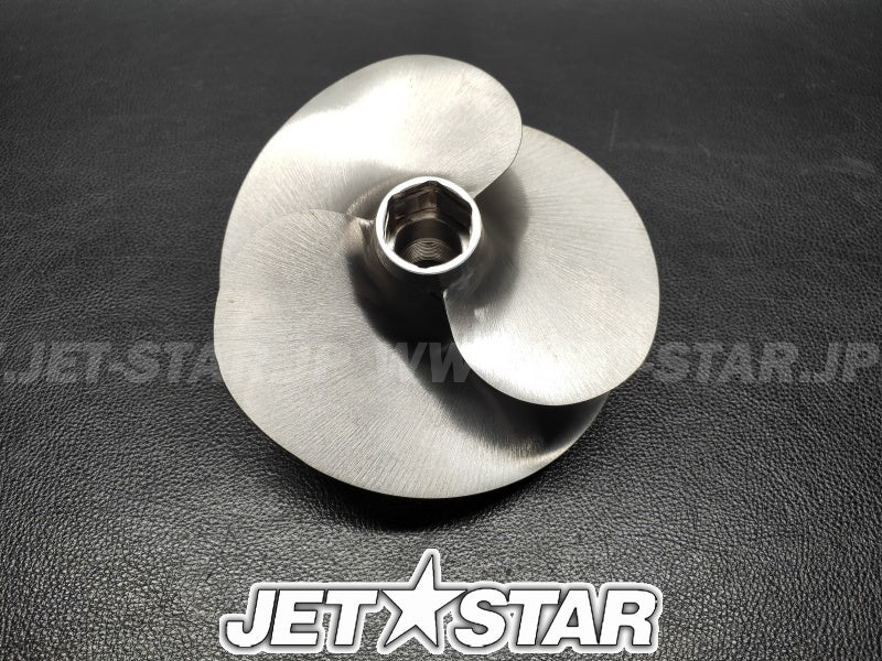 Used Like-new Aftermarket SKAT-TRAK SPECIAL ORDER IMPELLER 14/20R 155-75-25 [X2310-54]