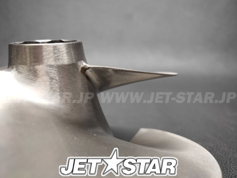 Used Like-new Aftermarket SKAT-TRAK SPECIAL ORDER IMPELLER 14/20R 155-75-25 [X2310-54]