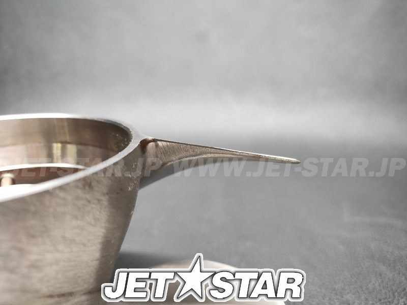 Used Like-new Aftermarket SKAT-TRAK SPECIAL ORDER IMPELLER 14/20R 155-75-25 [X2310-54]