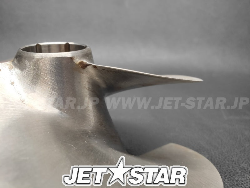 Used Like-new Aftermarket SKAT-TRAK SPECIAL ORDER IMPELLER 14/22 160-75-25 [X2310-53]