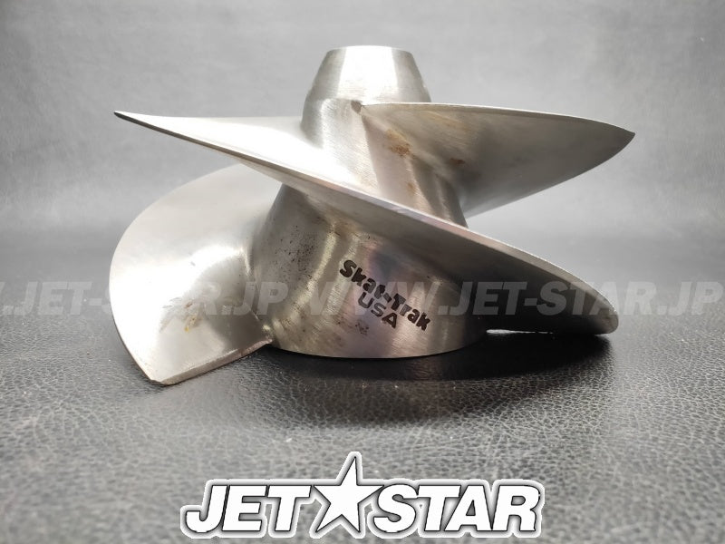 Used Like-new Aftermarket SKAT-TRAK SPECIAL ORDER IMPELLER 17/27 164-84-20 [X2310-55]