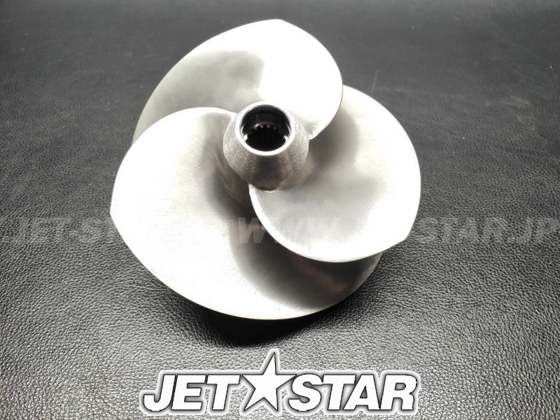 Used Like-new Aftermarket SKAT-TRAK SPECIAL ORDER IMPELLER 17/27 164-84-20 [X2310-55]