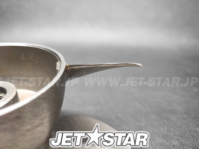 Used Like-new Aftermarket SKAT-TRAK SPECIAL ORDER IMPELLER 17/27 164-84-20 [X2310-55]