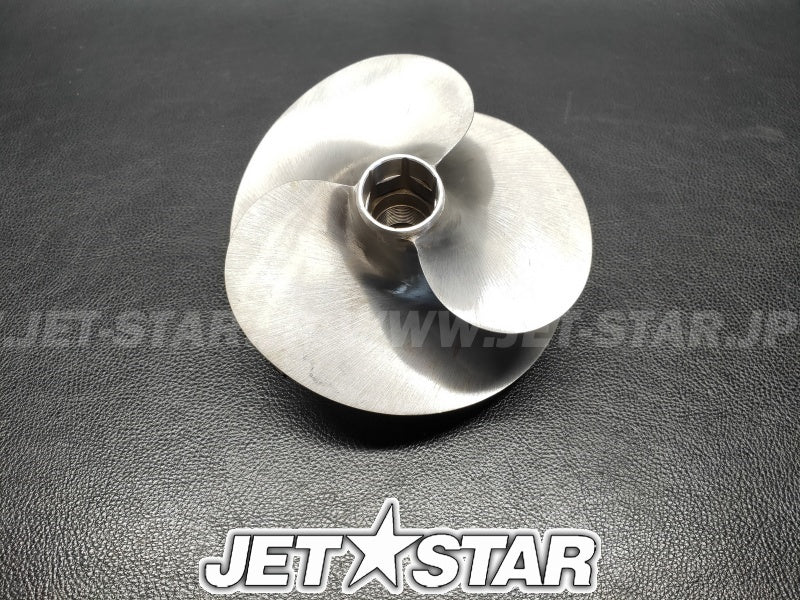 Used Like-new Aftermarket SKAT-TRAK SPECIAL ORDER IMPELLER 15/16 155-75-25 [X2310-56]
