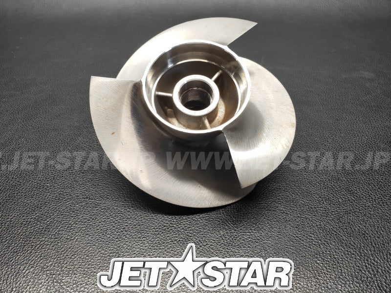 Used Like-new Aftermarket SKAT-TRAK SPECIAL ORDER IMPELLER 15/16 155-75-25 [X2310-56]