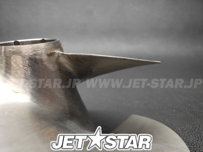 Used Like-new Aftermarket SKAT-TRAK SPECIAL ORDER IMPELLER 15/16 155-75-25 [X2310-56]