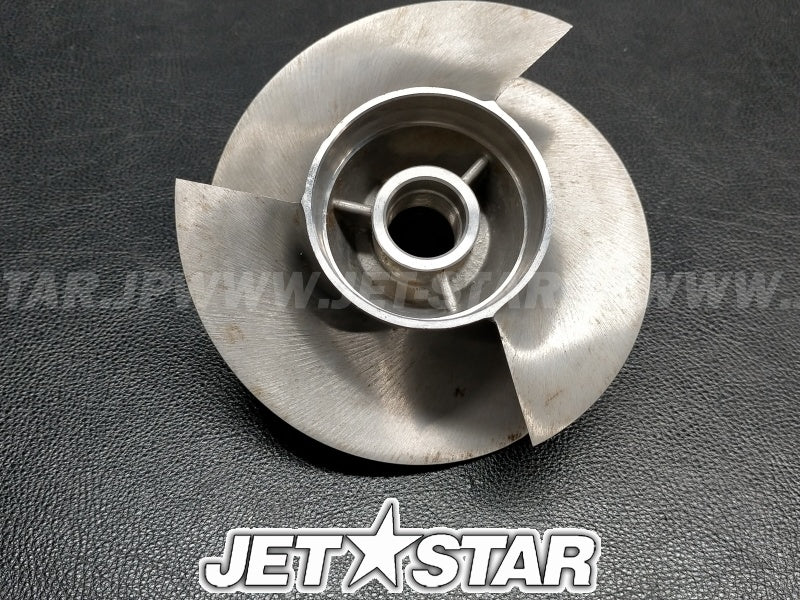 Used Like-new Aftermarket SKAT-TRAK SPECIAL ORDER IMPELLER 14/17 155-75-25 [X2310-57]