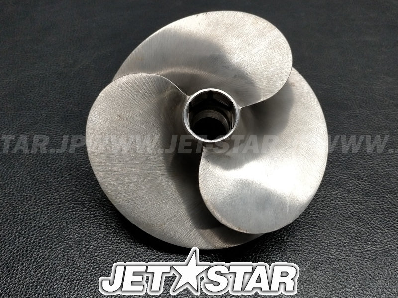 Used Like-new Aftermarket SKAT-TRAK SPECIAL ORDER IMPELLER 15/17 155-75-25 [X2310-58]