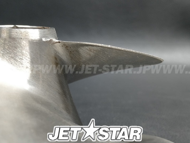 Used Like-new Aftermarket SKAT-TRAK SPECIAL ORDER IMPELLER 15/17 155-75-25 [X2310-58]