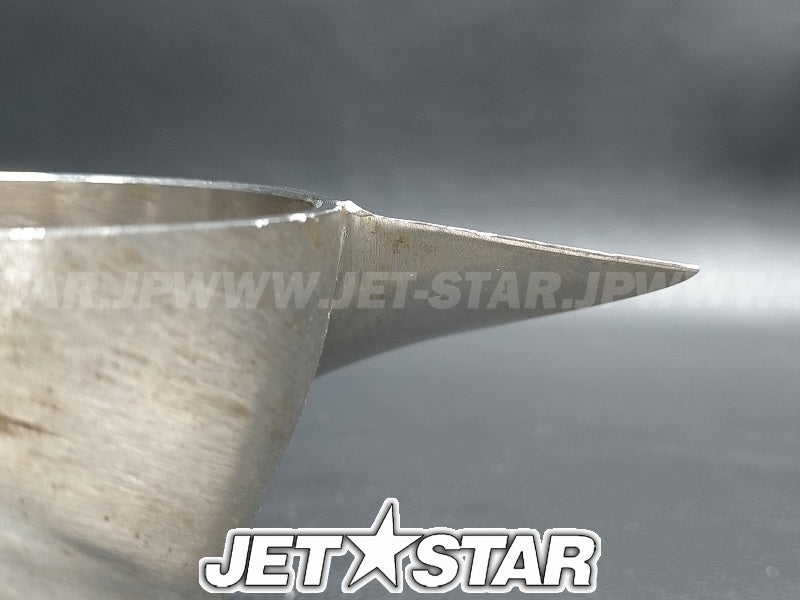 Used Like-new Aftermarket SKAT-TRAK SPECIAL ORDER IMPELLER 15/17 155-75-25 [X2310-58]