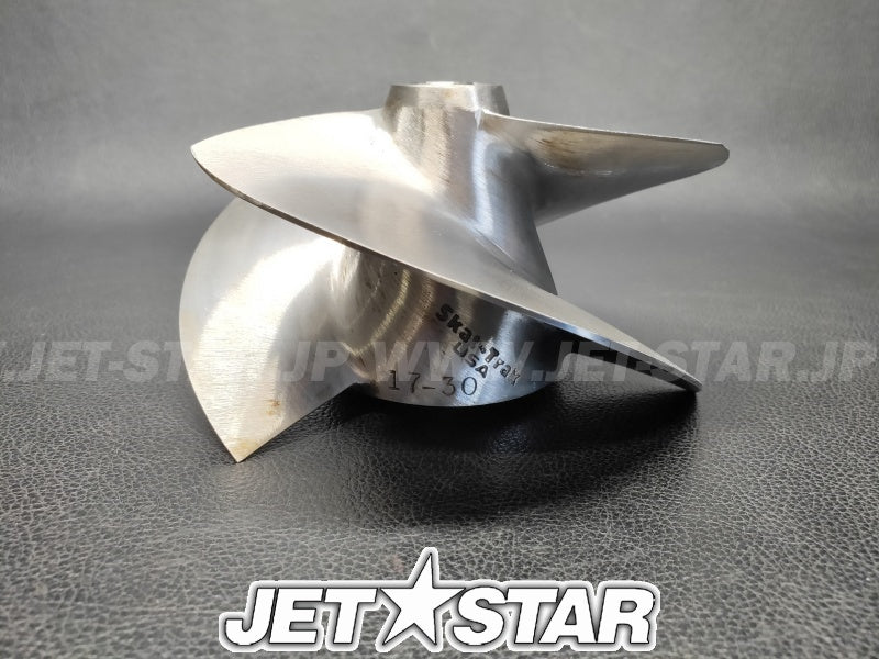 Used Like-new Aftermarket SKAT-TRAK SPECIAL ORDER IMPELLER 17/30 155-75-22 [X2310-59]