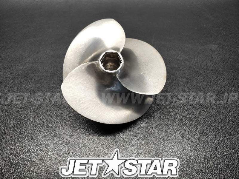 Used Like-new Aftermarket SKAT-TRAK SPECIAL ORDER IMPELLER 17/30 155-75-22 [X2310-59]