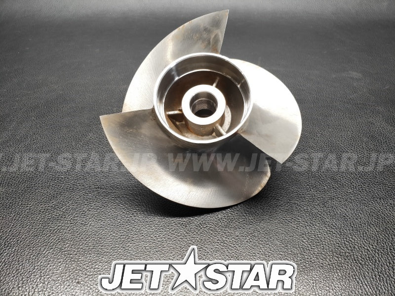 Used Like-new Aftermarket SKAT-TRAK SPECIAL ORDER IMPELLER 17/30 155-75-22 [X2310-59]