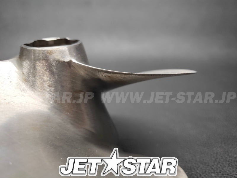 Used Like-new Aftermarket SKAT-TRAK SPECIAL ORDER IMPELLER 17/30 155-75-22 [X2310-59]