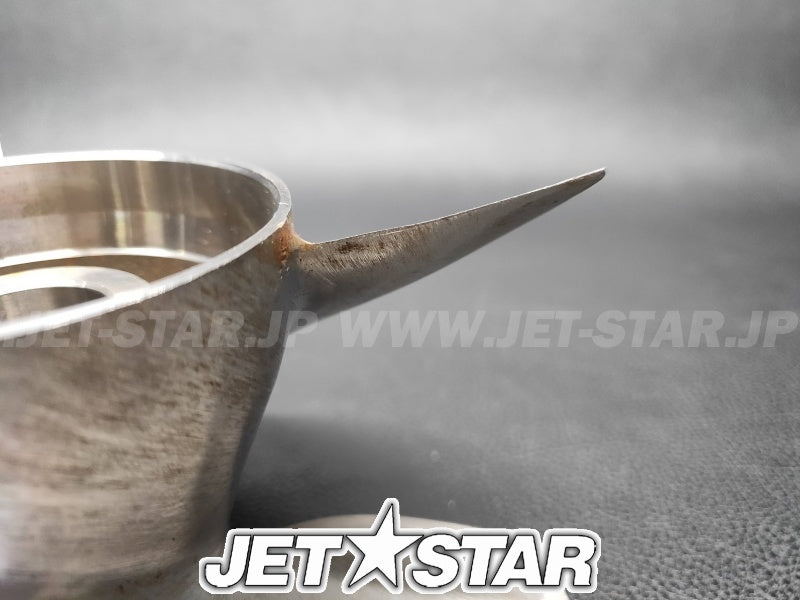 Used Like-new Aftermarket SKAT-TRAK SPECIAL ORDER IMPELLER 17/30 155-75-22 [X2310-59]