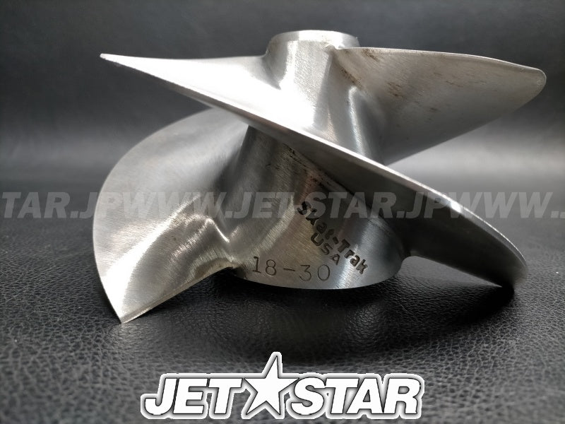 Used Like-new Aftermarket SKAT-TRAK SPECIAL ORDER IMPELLER 18/30 155-75-22 [X2310-60]