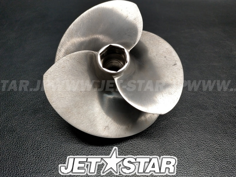 Used Like-new Aftermarket SKAT-TRAK SPECIAL ORDER IMPELLER 18/30 155-75-22 [X2310-60]