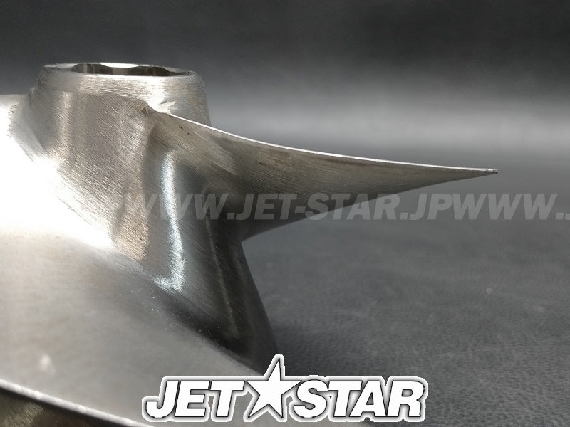 Used Like-new Aftermarket SKAT-TRAK SPECIAL ORDER IMPELLER 18/30 155-75-22 [X2310-60]