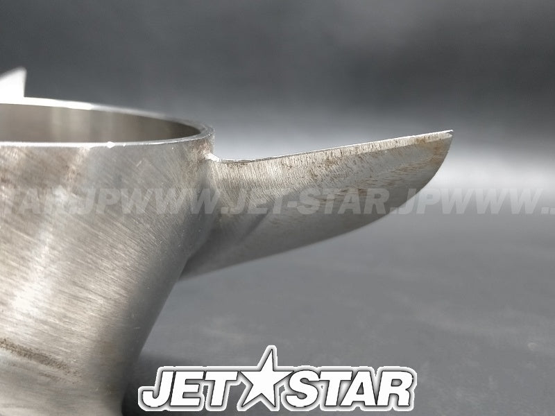 Used Like-new Aftermarket SKAT-TRAK SPECIAL ORDER IMPELLER 18/30 155-75-22 [X2310-60]