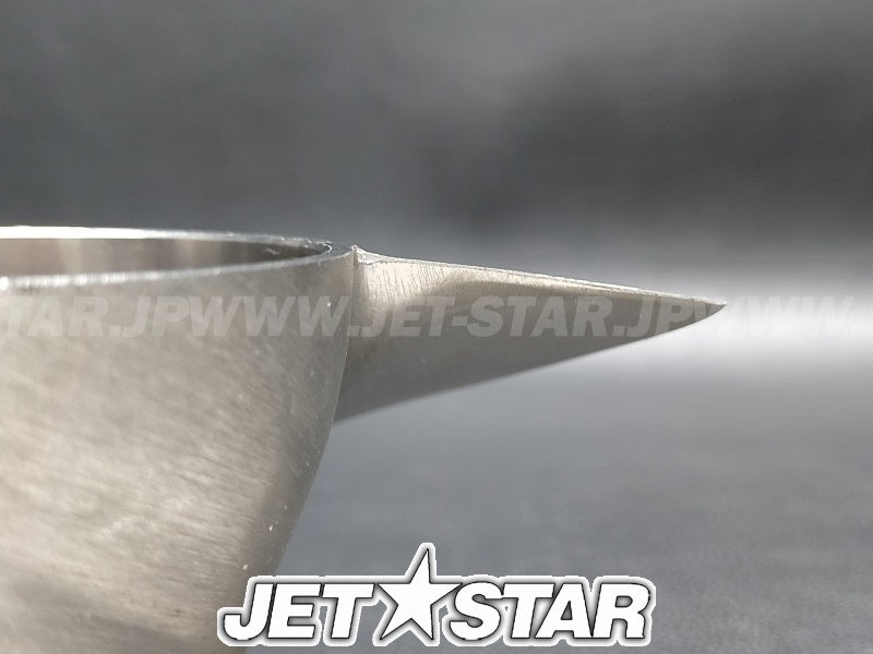 Used Like-new Aftermarket SKAT-TRAK SPECIAL ORDER IMPELLER 13/18 155-75-25 [X2310-61]