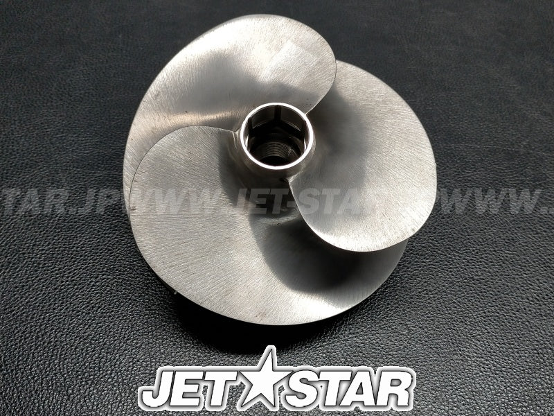 Used Like-new Aftermarket SKAT-TRAK SPECIAL ORDER IMPELLER 14/17 155-75-25 [X2310-62]