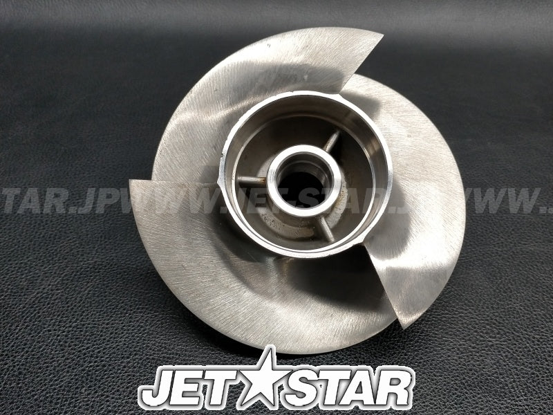 Used Like-new Aftermarket SKAT-TRAK SPECIAL ORDER IMPELLER 14/17 155-75-25 [X2310-62]