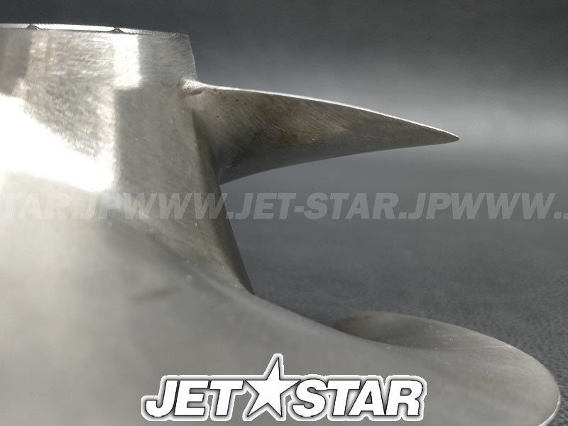 Used Like-new Aftermarket SKAT-TRAK SPECIAL ORDER IMPELLER 14/17 155-75-25 [X2310-62]