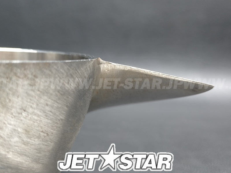 Used Like-new Aftermarket SKAT-TRAK SPECIAL ORDER IMPELLER 14/17 155-75-25 [X2310-62]