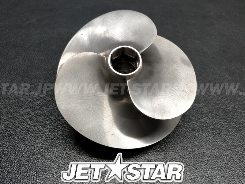 Used Like-new Aftermarket SKAT-TRAK SPECIAL ORDER IMPELLER 13/19 155-75-25 [X2310-63]