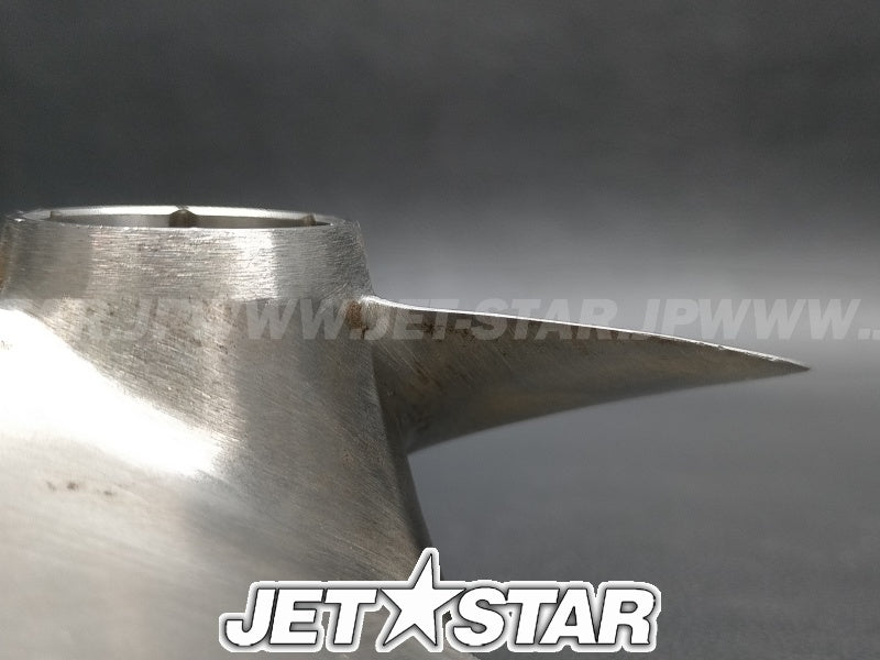 Used Like-new Aftermarket SKAT-TRAK SPECIAL ORDER IMPELLER 13/19 155-75-25 [X2310-63]