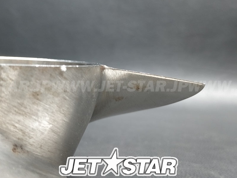 Used Like-new Aftermarket SKAT-TRAK SPECIAL ORDER IMPELLER 13/19 155-75-25 [X2310-63]