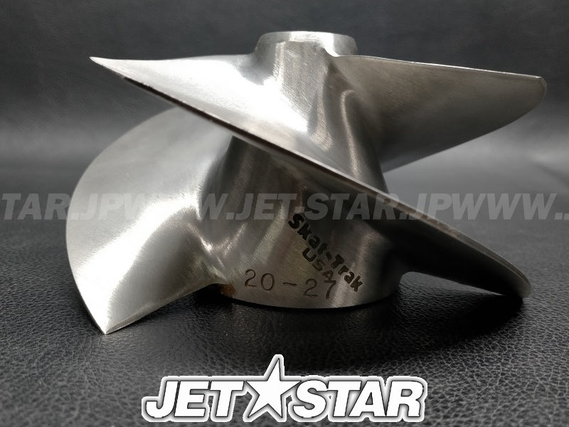 Used Like-new Aftermarket SKAT-TRAK SPECIAL ORDER IMPELLER 20/27 155-75-22 [X2310-64]