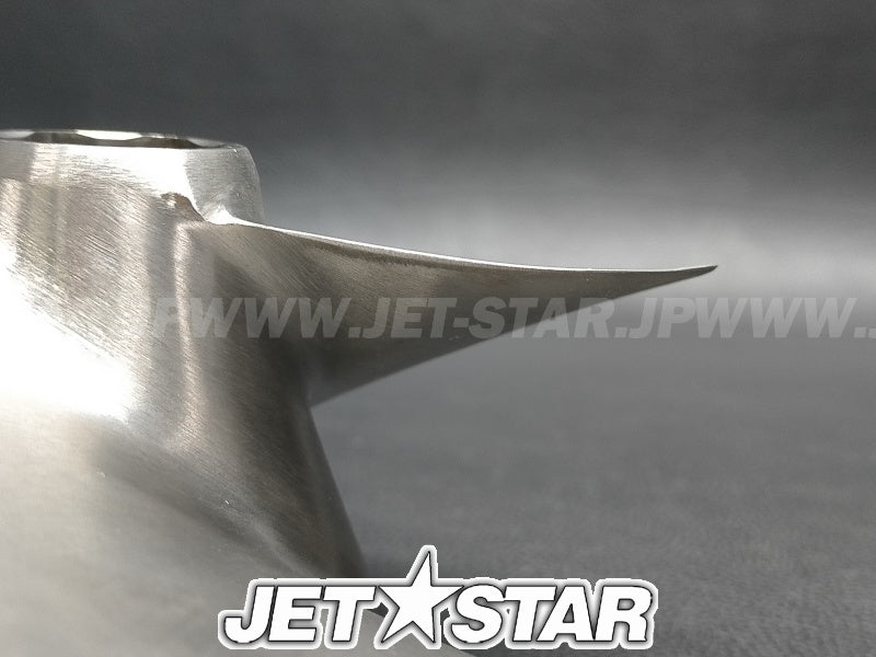 Used Like-new Aftermarket SKAT-TRAK SPECIAL ORDER IMPELLER 20/27 155-75-22 [X2310-64]