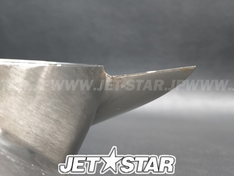 Used Like-new Aftermarket SKAT-TRAK SPECIAL ORDER IMPELLER 20/27 155-75-22 [X2310-64]