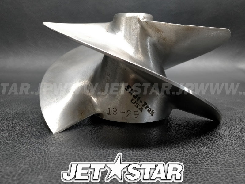 Used Like-new Aftermarket SKAT-TRAK SPECIAL ORDER IMPELLER 19/29 155-75-22 [X2310-65]