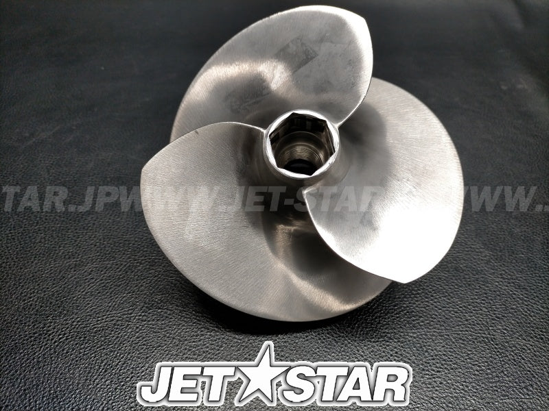 Used Like-new Aftermarket SKAT-TRAK SPECIAL ORDER IMPELLER 19/28 155-75-22 [X2310-66]