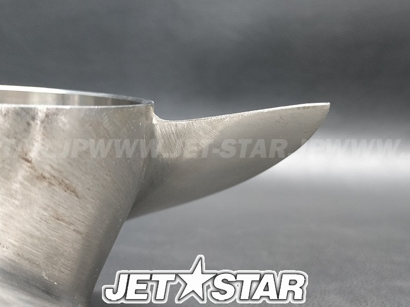 Used Like-new Aftermarket SKAT-TRAK SPECIAL ORDER IMPELLER 19/28 155-75-22 [X2310-66]