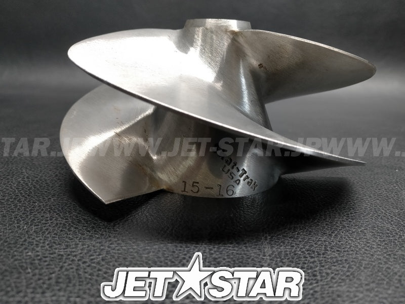 Used Like-new Aftermarket SKAT-TRAK SPECIAL ORDER IMPELLER 15/16 155-75-25 [X2310-67]