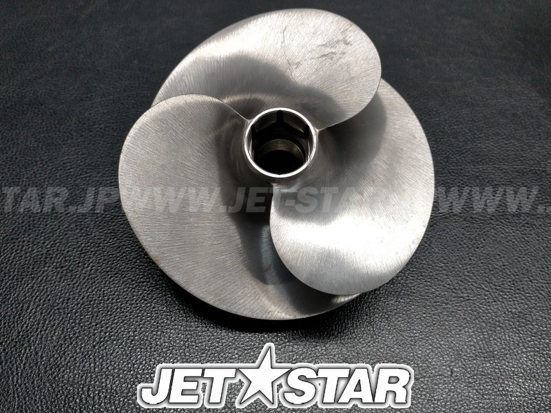 Used Like-new Aftermarket SKAT-TRAK SPECIAL ORDER IMPELLER 15/16 155-75-25 [X2310-67]