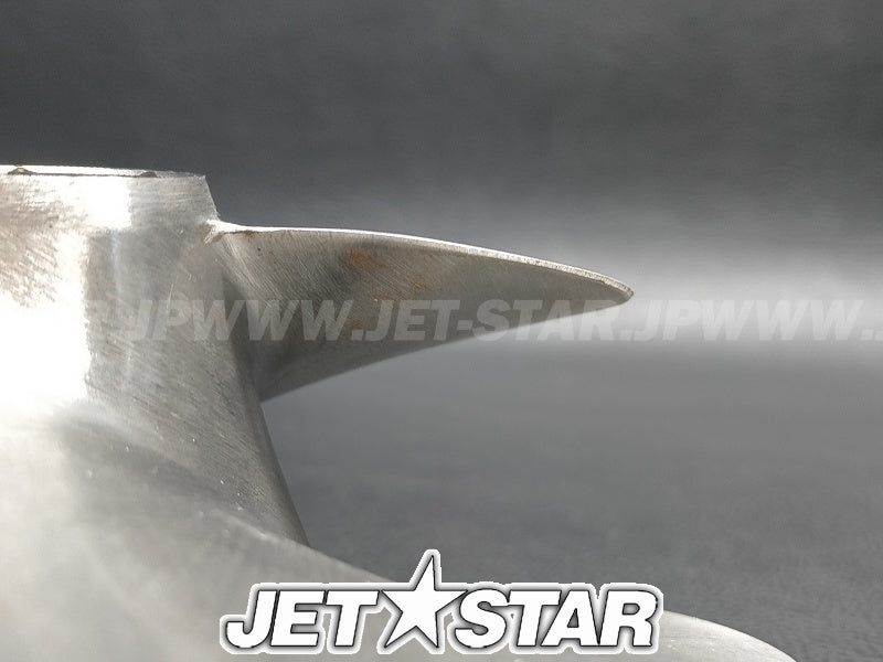 Used Like-new Aftermarket SKAT-TRAK SPECIAL ORDER IMPELLER 15/16 155-75-25 [X2310-67]
